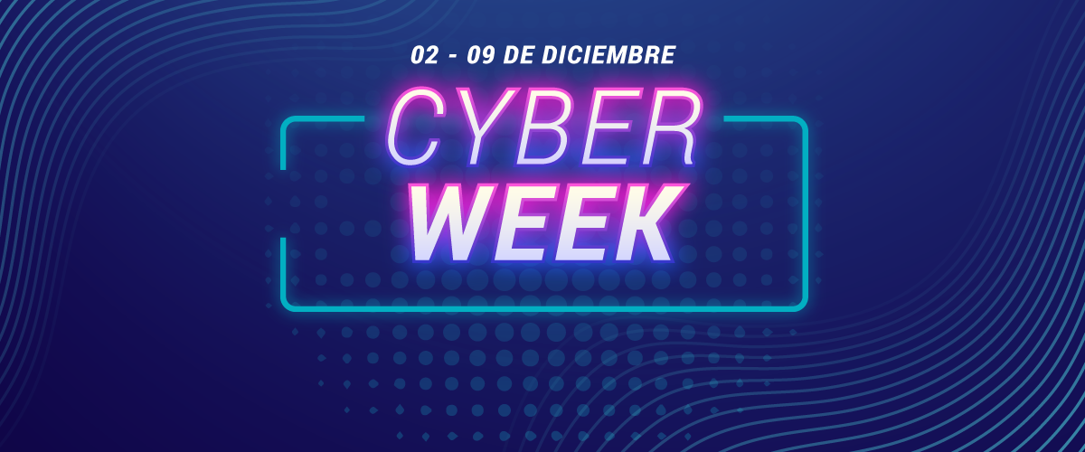 Cyber Week &middot; Coserty 2024